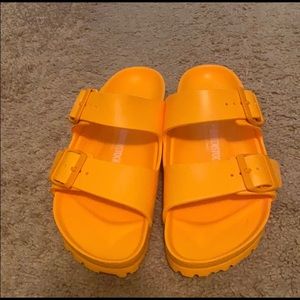 Birkenstock Eva - Size 39